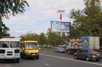 Білборд №114598 в місті Миколаїв (Миколаївська область), розміщення зовнішнішньої реклами, IDMedia-оренда найнижчі ціни!