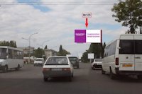 `Билборд №114604 в городе Николаев (Николаевская область), размещение наружной рекламы, IDMedia-аренда по самым низким ценам!`