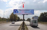 Білборд №114622 в місті Миколаїв (Миколаївська область), розміщення зовнішнішньої реклами, IDMedia-оренда найнижчі ціни!