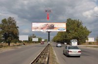 Білборд №114623 в місті Миколаїв (Миколаївська область), розміщення зовнішнішньої реклами, IDMedia-оренда найнижчі ціни!