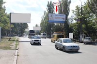 Білборд №114628 в місті Миколаїв (Миколаївська область), розміщення зовнішнішньої реклами, IDMedia-оренда найнижчі ціни!