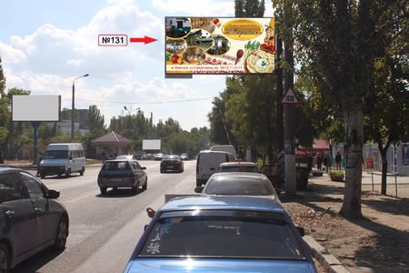 `Билборд №114630 в городе Николаев (Николаевская область), размещение наружной рекламы, IDMedia-аренда по самым низким ценам!`