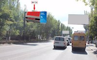 Білборд у місті Миколаїв #114633 за адресою Пр-т Богоявленский/Океановская Білборд №114633 в місті Миколаїв (Миколаївська область), розміщення зовнішнішньої реклами, IDMedia-оренда найнижчі ціни!