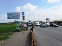 Білборд №114669 в місті Одеса (Одеська область), розміщення зовнішнішньої реклами, IDMedia-оренда найнижчі ціни!