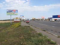 Білборд №114671 в місті Одеса (Одеська область), розміщення зовнішнішньої реклами, IDMedia-оренда найнижчі ціни!