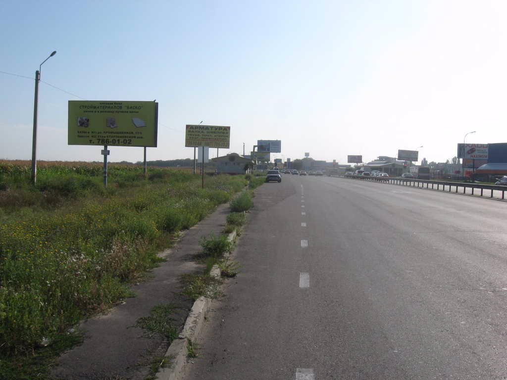 Білборд №114673 в місті Одеса (Одеська область), розміщення зовнішнішньої реклами, IDMedia-оренда найнижчі ціни!