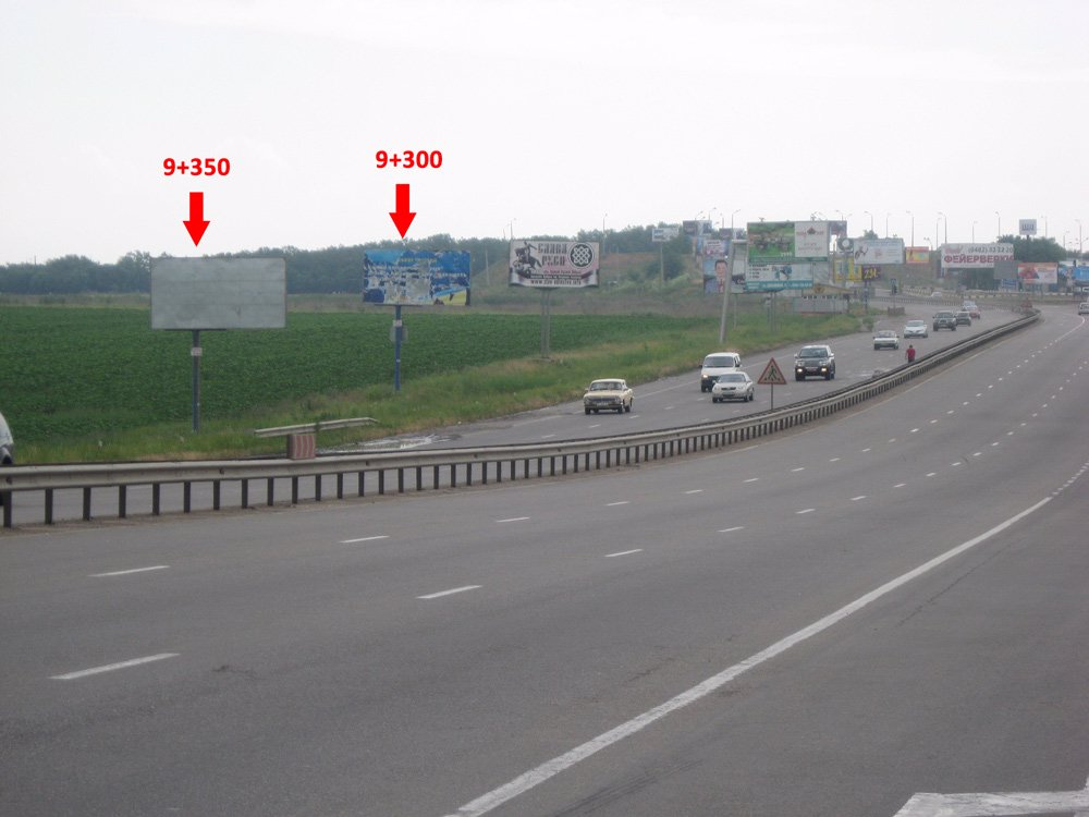 Білборд №114677 в місті Одеса (Одеська область), розміщення зовнішнішньої реклами, IDMedia-оренда найнижчі ціни!