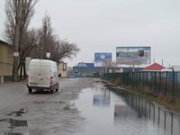 `Билборд №114684 в городе Одесса (Одесская область), размещение наружной рекламы, IDMedia-аренда по самым низким ценам!`