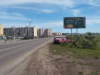 `Билборд №114690 в городе Одесса (Одесская область), размещение наружной рекламы, IDMedia-аренда по самым низким ценам!`