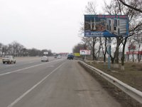 `Билборд №114728 в городе Одесса (Одесская область), размещение наружной рекламы, IDMedia-аренда по самым низким ценам!`