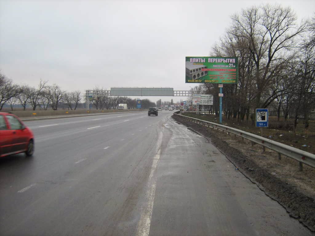 `Билборд №114732 в городе Одесса (Одесская область), размещение наружной рекламы, IDMedia-аренда по самым низким ценам!`