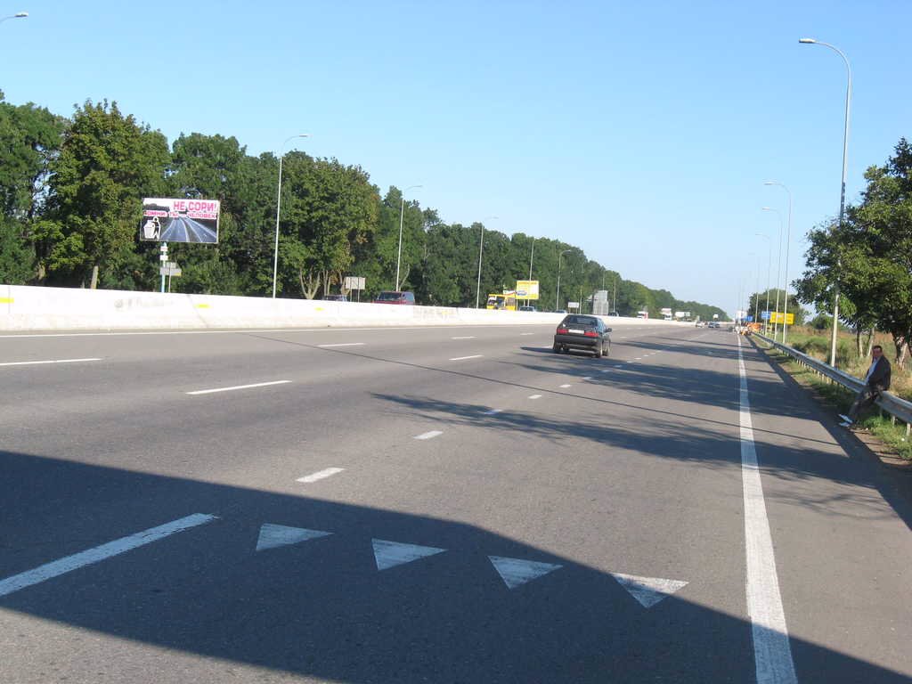 Білборд №114735 в місті Одеса (Одеська область), розміщення зовнішнішньої реклами, IDMedia-оренда найнижчі ціни!