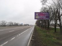 Білборд №114736 в місті Одеса (Одеська область), розміщення зовнішнішньої реклами, IDMedia-оренда найнижчі ціни!