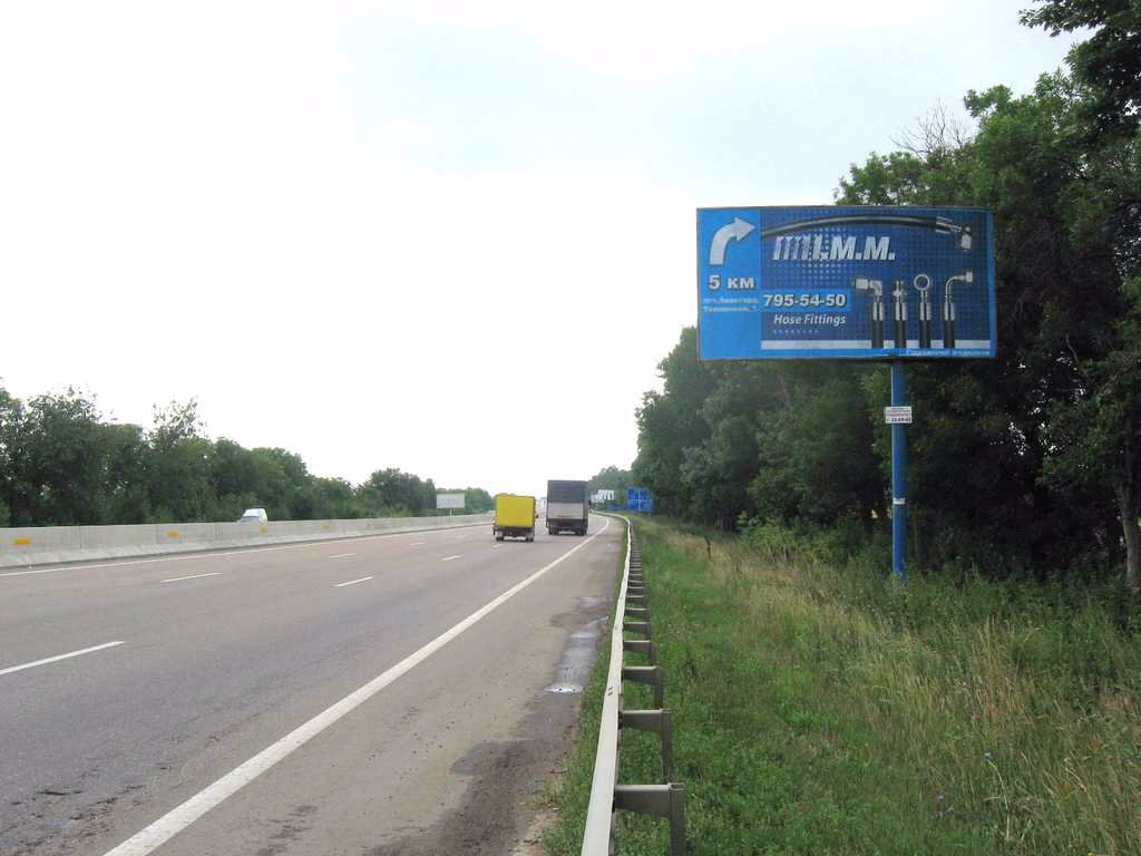 Білборд №114740 в місті Одеса (Одеська область), розміщення зовнішнішньої реклами, IDMedia-оренда найнижчі ціни!