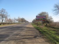 Білборд №114750 в місті Одеса (Одеська область), розміщення зовнішнішньої реклами, IDMedia-оренда найнижчі ціни!