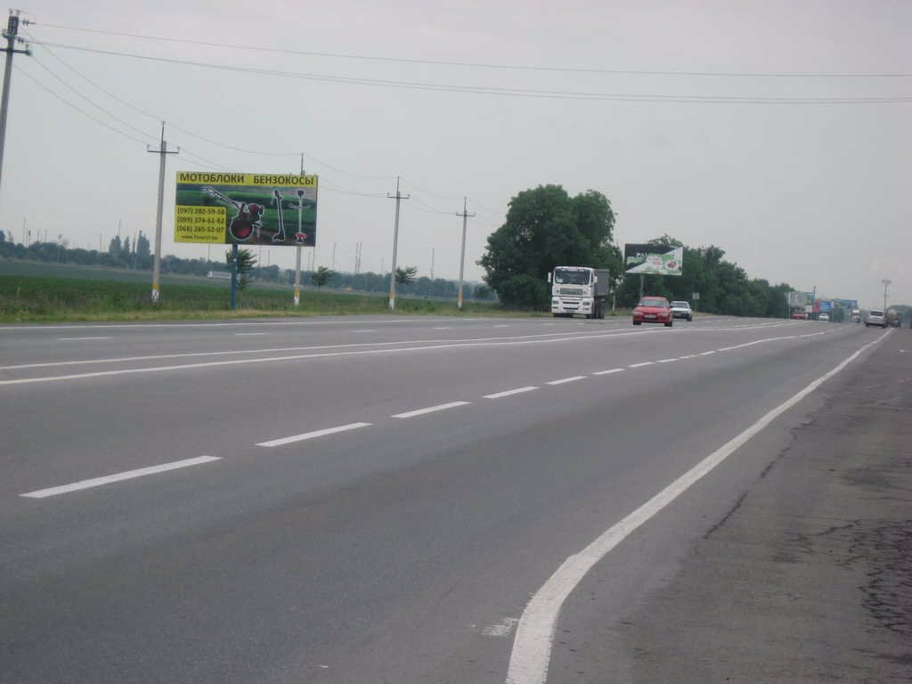 Білборд №114755 в місті Одеса (Одеська область), розміщення зовнішнішньої реклами, IDMedia-оренда найнижчі ціни!