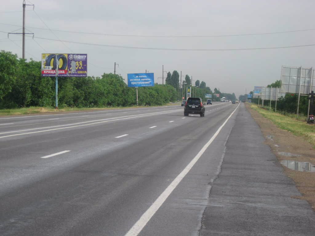 Білборд №114757 в місті Одеса (Одеська область), розміщення зовнішнішньої реклами, IDMedia-оренда найнижчі ціни!
