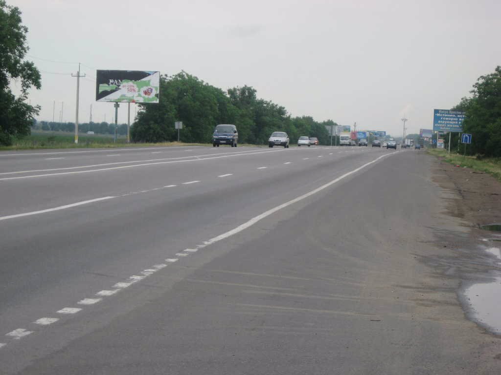 Білборд №114761 в місті Одеса (Одеська область), розміщення зовнішнішньої реклами, IDMedia-оренда найнижчі ціни!