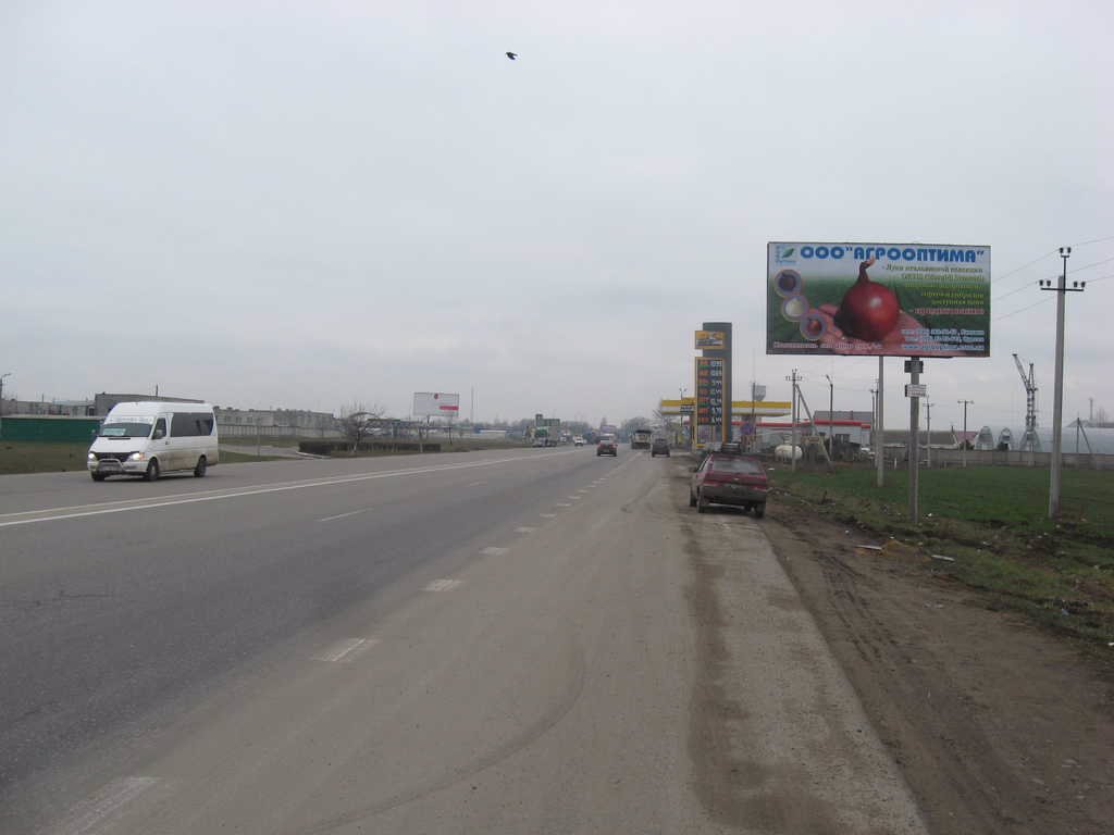 Білборд №114768 в місті Одеса (Одеська область), розміщення зовнішнішньої реклами, IDMedia-оренда найнижчі ціни!