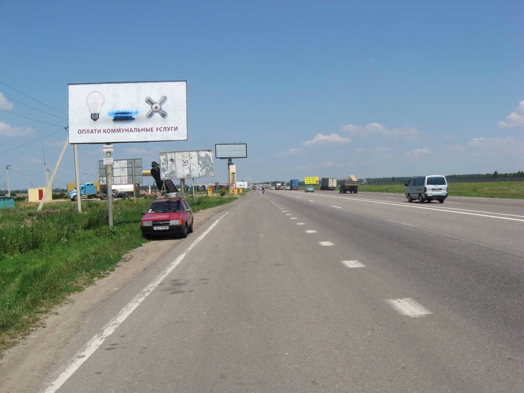 Білборд №114769 в місті Одеса (Одеська область), розміщення зовнішнішньої реклами, IDMedia-оренда найнижчі ціни!