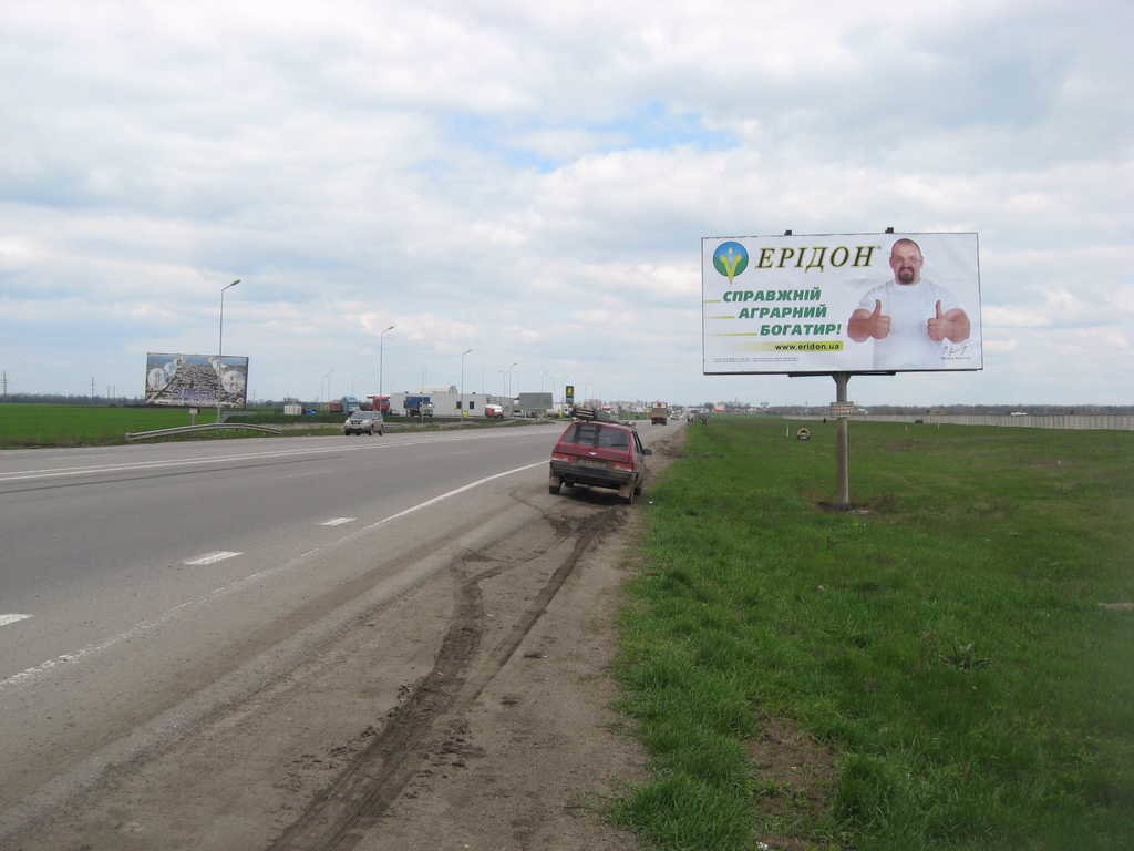 Білборд №114772 в місті Одеса (Одеська область), розміщення зовнішнішньої реклами, IDMedia-оренда найнижчі ціни!
