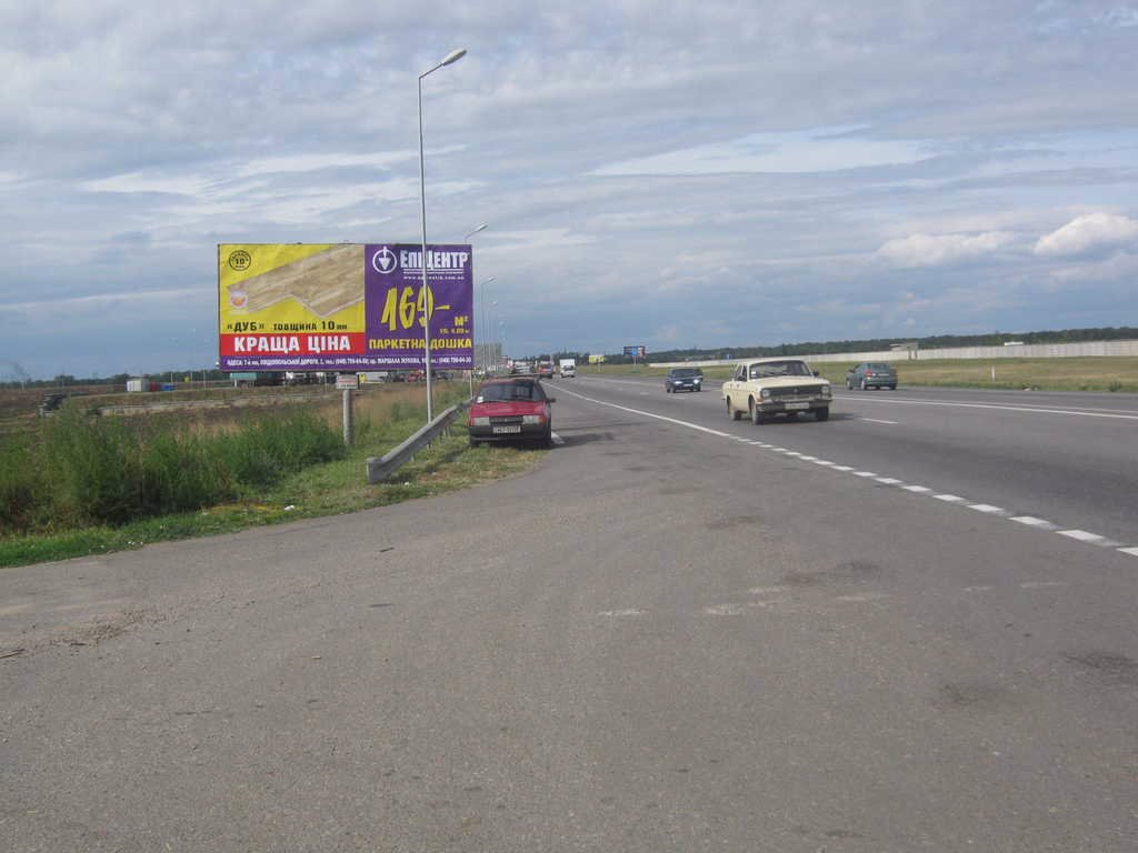 Білборд №114773 в місті Одеса (Одеська область), розміщення зовнішнішньої реклами, IDMedia-оренда найнижчі ціни!