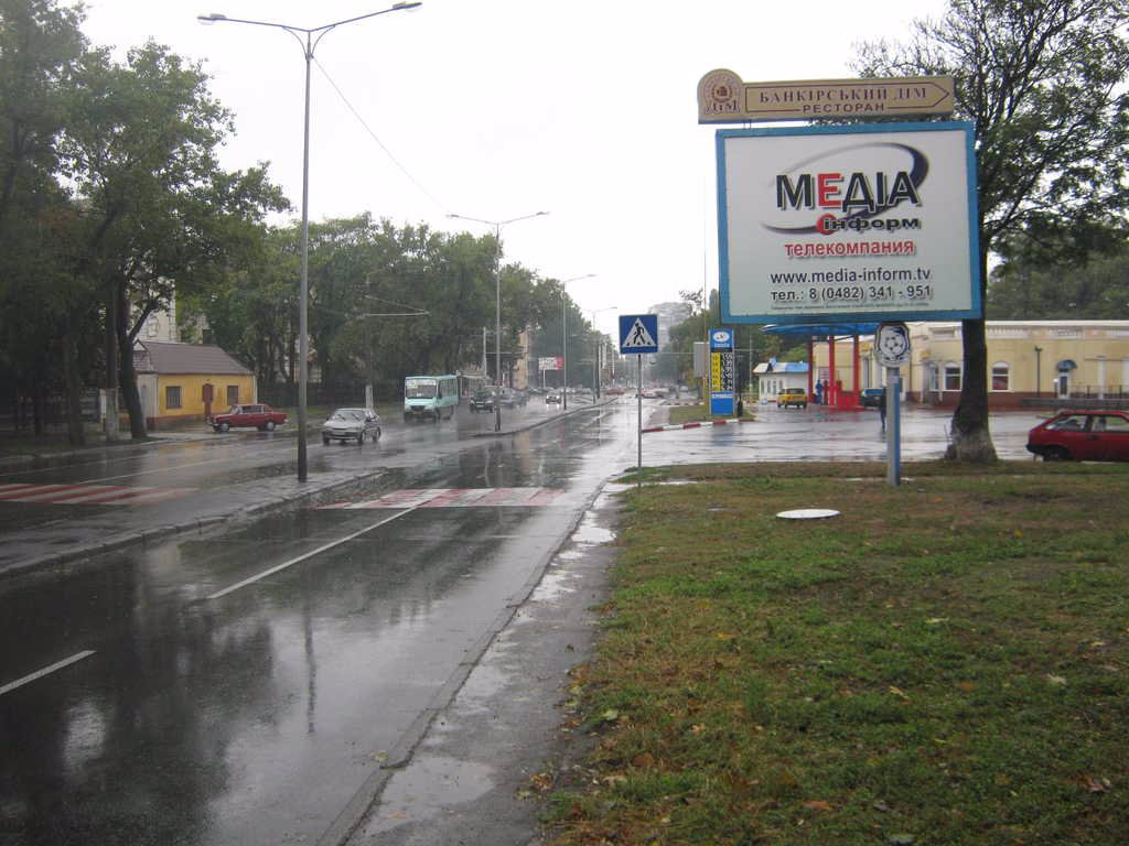 Беклайт №114783 в місті Одеса (Одеська область), розміщення зовнішнішньої реклами, IDMedia-оренда найнижчі ціни!