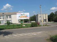 Білборд №114833 в місті Іванівка (Одеська область), розміщення зовнішнішньої реклами, IDMedia-оренда найнижчі ціни!