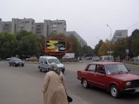 `Скролл №11514 в городе Львов (Львовская область), размещение наружной рекламы, IDMedia-аренда по самым низким ценам!`