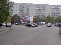`Скролл №11516 в городе Львов (Львовская область), размещение наружной рекламы, IDMedia-аренда по самым низким ценам!`
