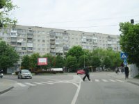 `Скролл №11516 в городе Львов (Львовская область), размещение наружной рекламы, IDMedia-аренда по самым низким ценам!`