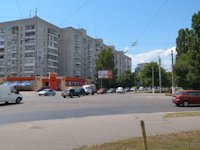 `Билборд №115649 в городе Кременчуг (Полтавская область), размещение наружной рекламы, IDMedia-аренда по самым низким ценам!`