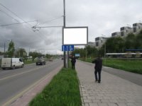 `Скролл №11565 в городе Львов (Львовская область), размещение наружной рекламы, IDMedia-аренда по самым низким ценам!`