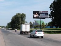 Білборд №115724 в місті Піщане (Полтавська область), розміщення зовнішнішньої реклами, IDMedia-оренда найнижчі ціни!
