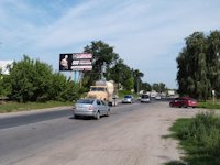 Білборд №115727 в місті Піщане (Полтавська область), розміщення зовнішнішньої реклами, IDMedia-оренда найнижчі ціни!