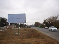 `Билборд №115733 в городе Песчаное (Полтавская область), размещение наружной рекламы, IDMedia-аренда по самым низким ценам!`