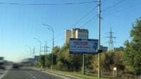 `Билборд №115969 в городе Вышгород (Киевская область), размещение наружной рекламы, IDMedia-аренда по самым низким ценам!`