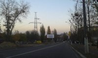 `Билборд №115976 в городе Вышгород (Киевская область), размещение наружной рекламы, IDMedia-аренда по самым низким ценам!`