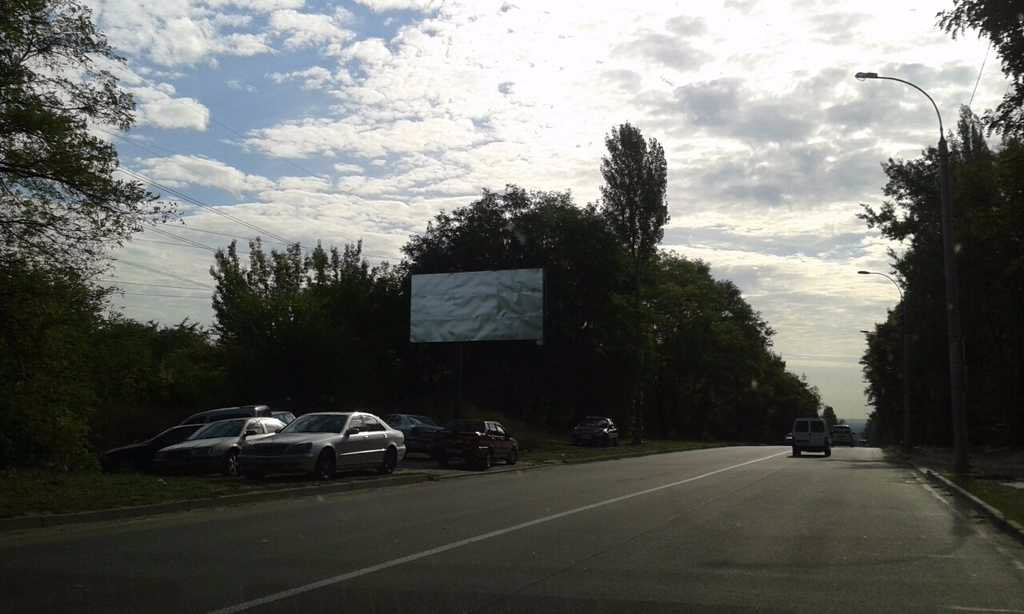 Билборд формат 6х3 №115978 в городе Вышгород (Киевская область) `Билборд №115978 в городе Вышгород (Киевская область), размещение наружной рекламы, IDMedia-аренда по самым низким ценам!`