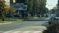 `Билборд №115984 в городе Вышгород (Киевская область), размещение наружной рекламы, IDMedia-аренда по самым низким ценам!`