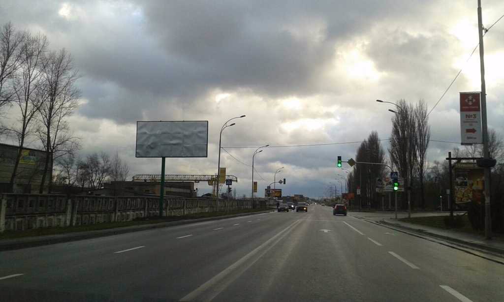 Білборд формат 6х3 №115988 в городе Вишгород (Київська область) Білборд №115988 в місті Вишгород (Київська область), розміщення зовнішнішньої реклами, IDMedia-оренда найнижчі ціни!