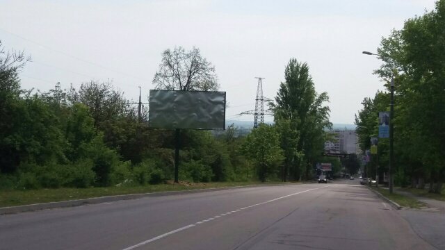 Білборд формат 6х3 №115998 в городе Вишгород (Київська область) Білборд №115998 в місті Вишгород (Київська область), розміщення зовнішнішньої реклами, IDMedia-оренда найнижчі ціни!