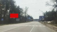 Білборд №116009 в місті Вишгород (Київська область), розміщення зовнішнішньої реклами, IDMedia-оренда найнижчі ціни!