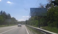 Білборд №116010 в місті Вишгород (Київська область), розміщення зовнішнішньої реклами, IDMedia-оренда найнижчі ціни!
