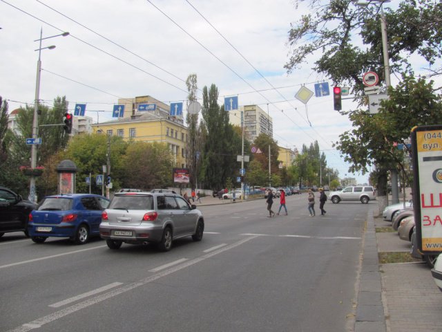 Скролл формат 3,15х2,3 №117105 в городе Киев (Киевская область) `Скролл №117105 в городе Киев (Киевская область), размещение наружной рекламы, IDMedia-аренда по самым низким ценам!`