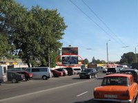 `Билборд №11712 в городе Хмельницкий (Хмельницкая область), размещение наружной рекламы, IDMedia-аренда по самым низким ценам!`