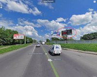 Білборд №11736 в місті Хмельницький (Хмельницька область), розміщення зовнішнішньої реклами, IDMedia-оренда найнижчі ціни!