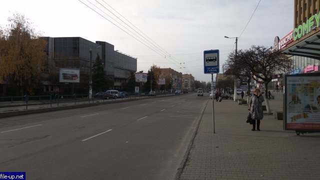 Скрол №117370 в місті Житомир (Житомирська область), розміщення зовнішнішньої реклами, IDMedia-оренда найнижчі ціни!