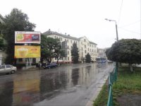 `Билборд №11743 в городе Ивано-Франковск (Ивано-Франковская область), размещение наружной рекламы, IDMedia-аренда по самым низким ценам!`