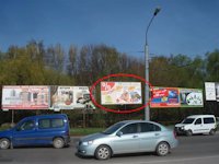 `Билборд №11771 в городе Тернополь (Тернопольская область), размещение наружной рекламы, IDMedia-аренда по самым низким ценам!`